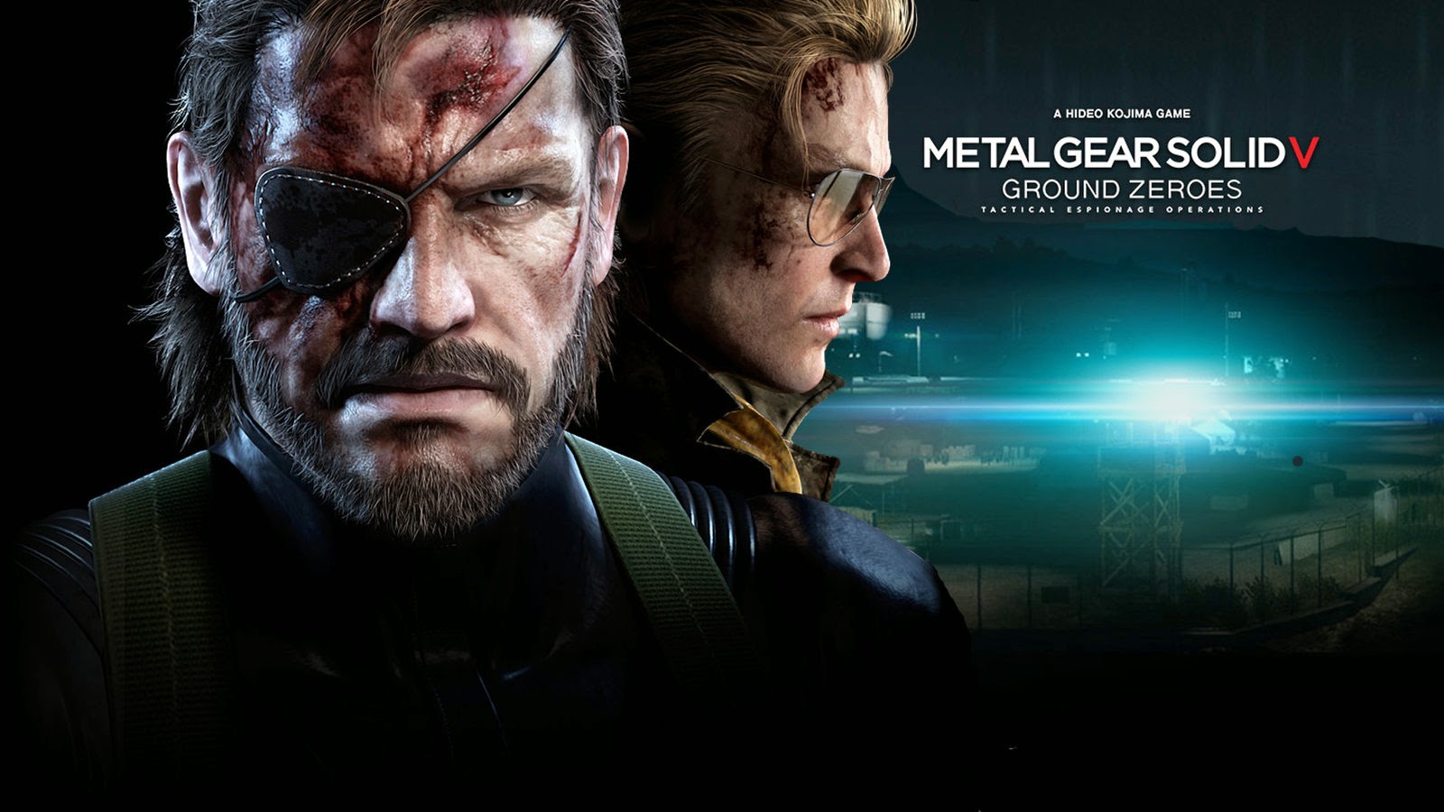 Metal Gear Solid Ground Zeroes System Requirements Revealed > GamersBook